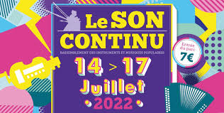 [ENTREVUE] Festival Le Son Continu